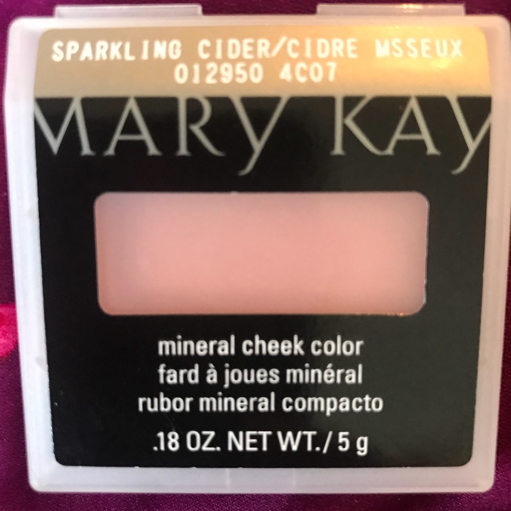 Mineral Cheek Color - Picture 5 of 6